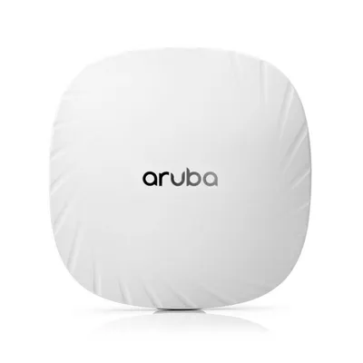 Hewlett packard enterprise punkt dostępu aruba ap-505 (rw) r2h28a