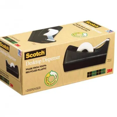 Podajnik do taśmy 19mm 3M scotch® c-38