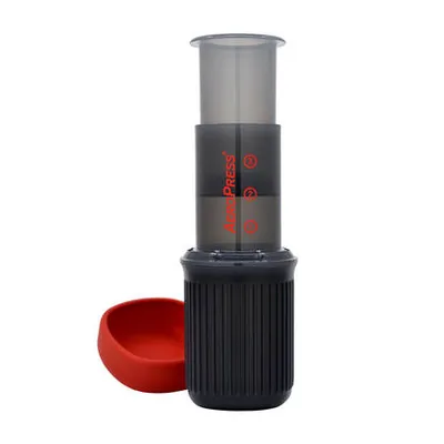 Aeropress go - zaparzacz do kawy