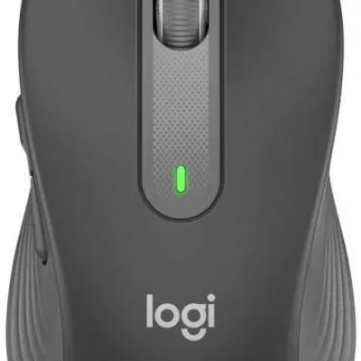Mysz bezprzewodowa LOGITECH m650 910-006253 grafitowa