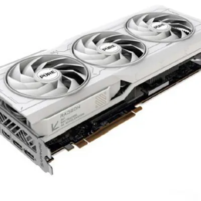 Sapphire technology karta graficzna radeon rx 7900 xt pure 20gb gddr6 320bit 2dp/2hdmi