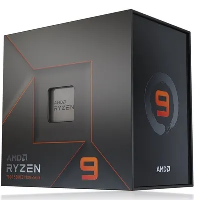 Amd procesor ryzen 9 7900x 4,7ghz 100-100000589wof