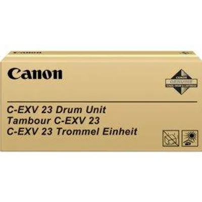 Bęben oryginalny CANON cexv23 cf2101b002aa czarny 61000 stron