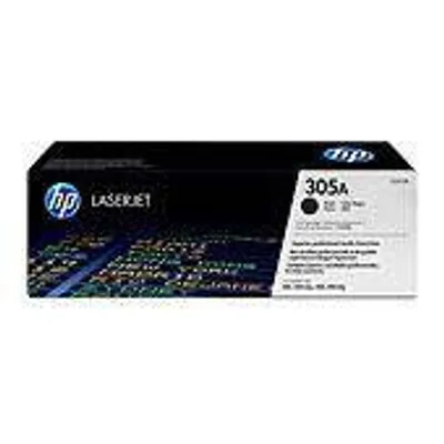 Toner oryginalny HP305a ce410a czarny 2200 stron
