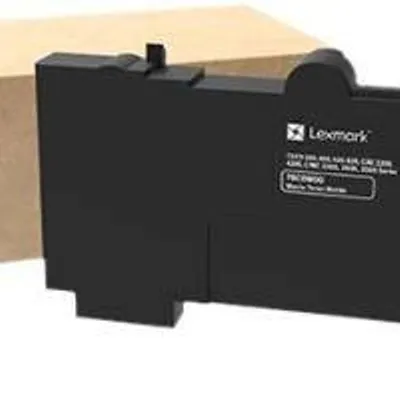 Pojemnik na zużyty toner oryginalny LEXMARK 78c0w00 25000 stron