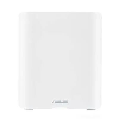 Asus system wifi zenwifi bq16 tri-band wifi 7 mesh (1-pak)