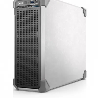 Dell t160 e-2434 16gb h355 480gb ssd idbas 300w 3y