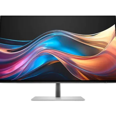 Hp inc. monitor 27 cali s7 pro 727pu qhd tb4 8j9e6aa