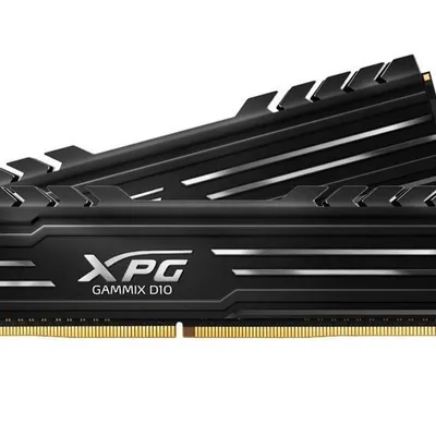 Adata pamięć xpg gammix d10 ddr4 3600 dimm 16gb (2x8) 18-22-22
