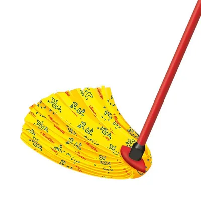 Mop paskowy Vileda supermocio soft vi142593