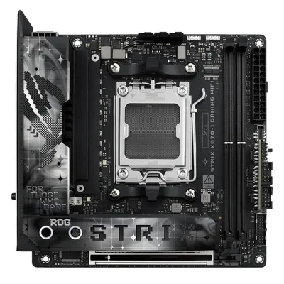 Asus płyta główna rog strix x870-i gaming wifi am5 2ddr5 hdmi/usbc