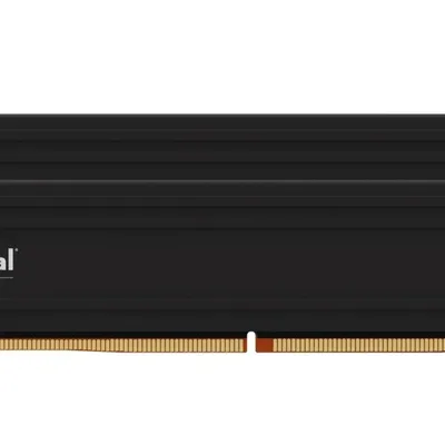 Crucial pamięć ddr5 pro 128gb/5600(2*64gb) cl46
