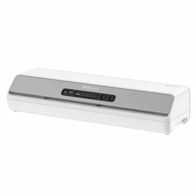 Laminator a3 Fellowes amaris 8058201 srebrno-szary 80cm/min