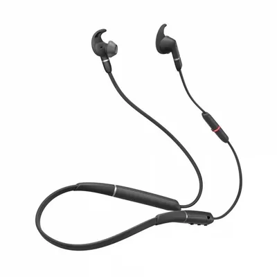 Jabra słuchawki evolve 65e ms link370