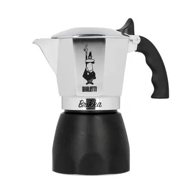 Kawiarka Bialetti new brikka 2020 4tz