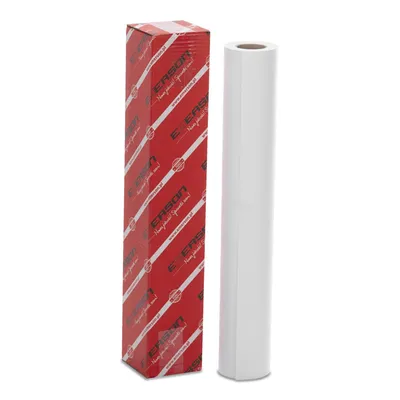 Papier do plotera 594mm x100m 80g EMERSON gilza 50mm