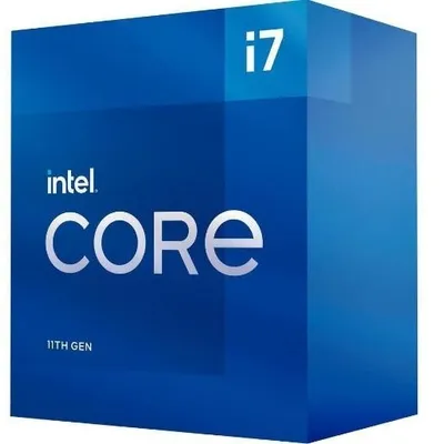 Intel procesor core i7-12700 k box 3,6ghz, lga1700