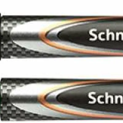 Pióro kulkowe SCHNEIDER xtra 823 zielone 0.3mm