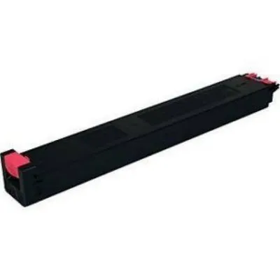 Toner oryginalny SHARP mx51gtma magenta 18000 stron