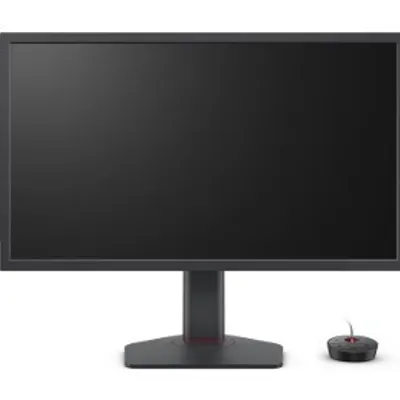 Zowie monitor benq xl2546x+ led 1ms/12mln:1/hdmi/gaming