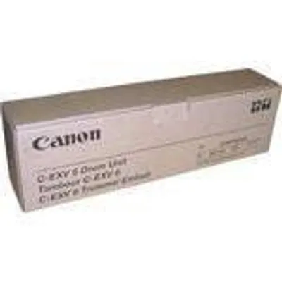 Bęben oryginalny CANON npg13cb cf1338a002aa czarny 50000 stron