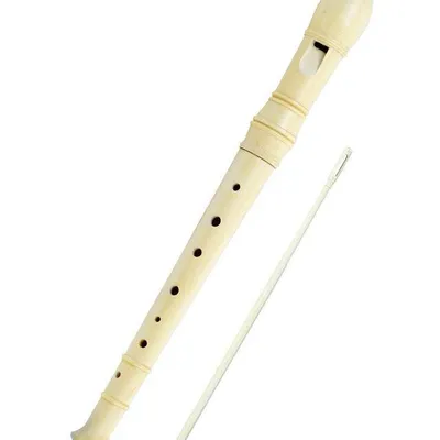 Flet prosty Grand 130-1661 drewniany