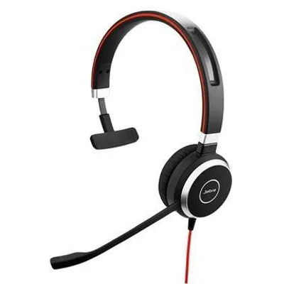 Jabra evolve 40 mono, ms