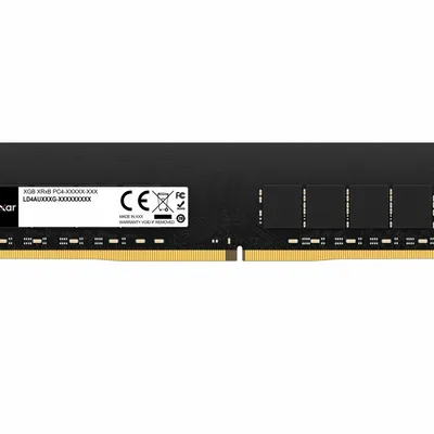 Lexar pamięć ddr4 32gb(1*32gb)/3200 cl22