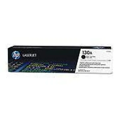 Toner oryginalny HP130a cf350a czarny 1300 stron
