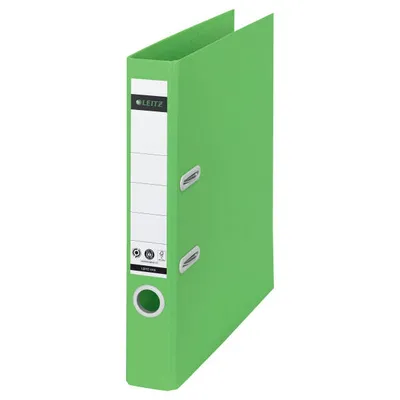Segregator a4 LEITZ 180° recycle 50 mm 10190055 zielony