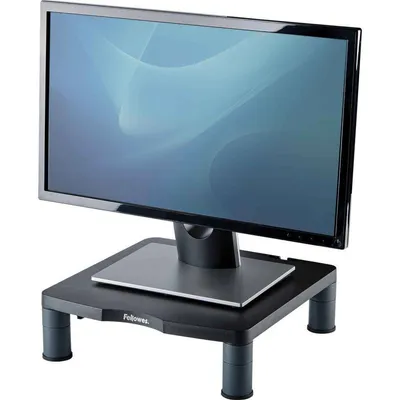 Podstawka pod monitor Fellowes 9169301 grafitowa