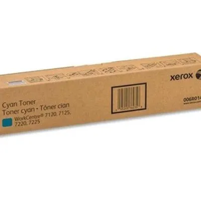 Toner oryginalny XEROX 6r01464 cyan 15000 stron