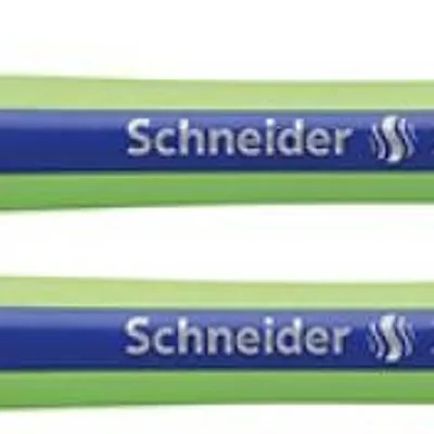 Cienkopis SCHNEIDER xpress niebieski 0.8mm