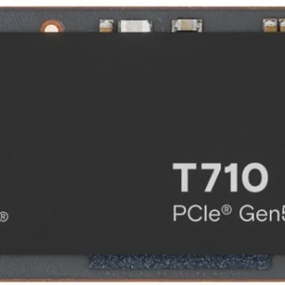 Crucial dysk ssd t710 1tb m.2 nvme 2280 pcie 5.0 14900/13700