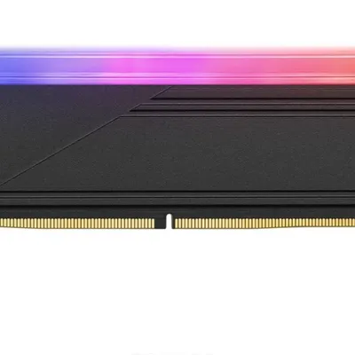 Goodram pamięć ddr5 irdm 64gb(2*32gb) /6800 cl32 black rgb