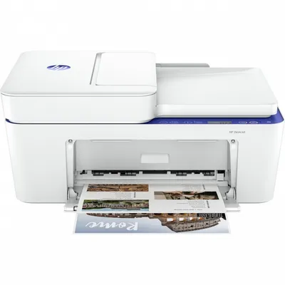 Hp inc. urządzenie wielofunkcyjne deskjet 4230e all-in -one printer 60k30b