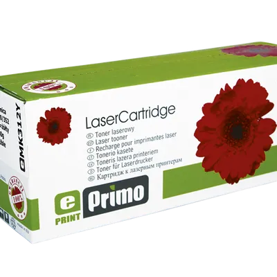 Toner zamienny white box EPRIMO tn312y 8938706 emk312y żółty 12000 str.
