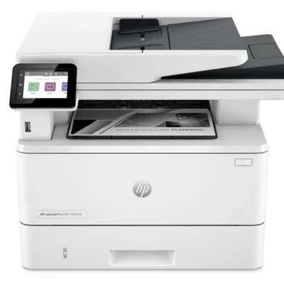 Hp inc. urządzenie wielofunkcyjne laserjet pro 4102fdn 2z623f