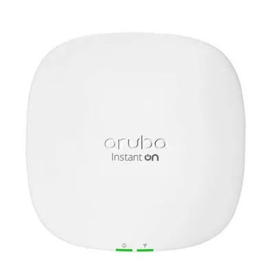 Hewlett packard enterprise punkt dostępowy instant on ap25 (rw) access point r9b28a