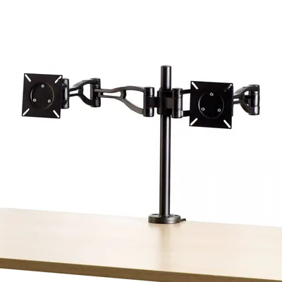 Ramię na 2 monitory professional series Fellowes professional series 8041701