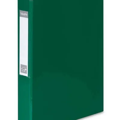 Segregator a4 tektura VAUPE fck 40mm 056/06 zielony