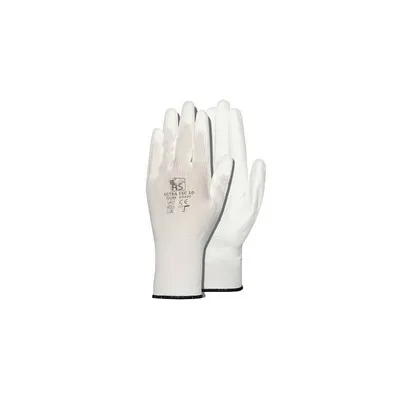 Rękawice nylonowe dziane RS ultra tec xs 2szt