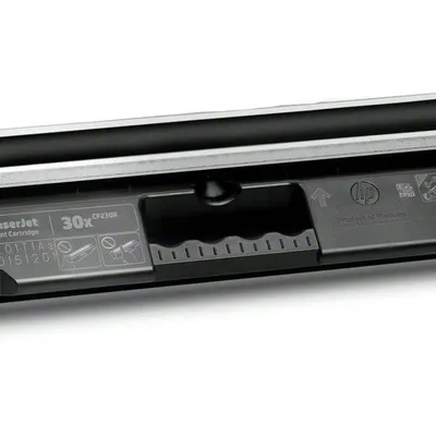 Toner oryginalny HP30x cf230x_uo czarny 3500 stron
