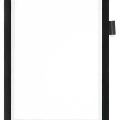 Ramka mgnetyczna a4 DURABLE duraframe magnetic note 498901 czarna