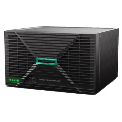 Hewlett packard enterprise serwer microserver g11 e-2434 nhp p75207-425