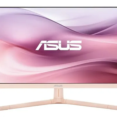 Asus monitor 27 cali vu279cfe-g vu ips 100hz hdmi usb-c 15w