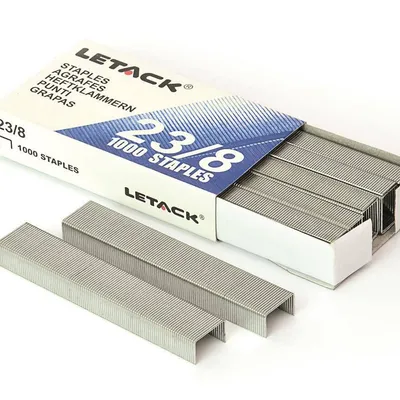 Zszywki ARGO nt-08 604032 2-50 krt 1000szt