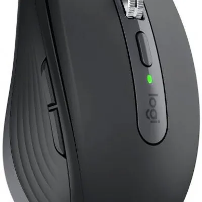 Mysz bezprzewodowa LOGITECH mx anywhere 3s 910-006929 grafitowa bluetooth