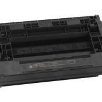 Toner oryginalny HP37a cf237a czarny 11000 stron
