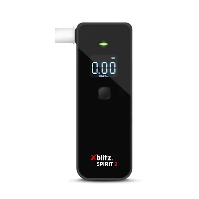 Alkomat spirit 2 Xblitz